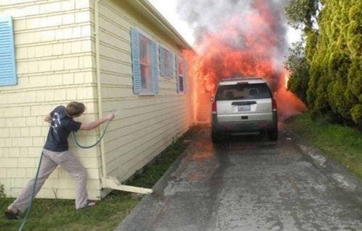 Why Most Startups Fail (And What the Ones That Survive Do Differently)